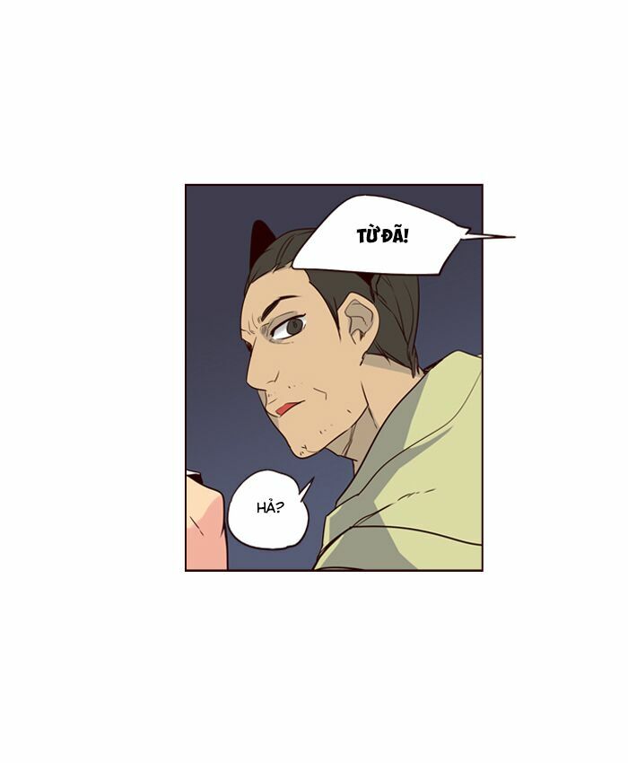 Nữ Sinh Trường Wilds: Chapter 236