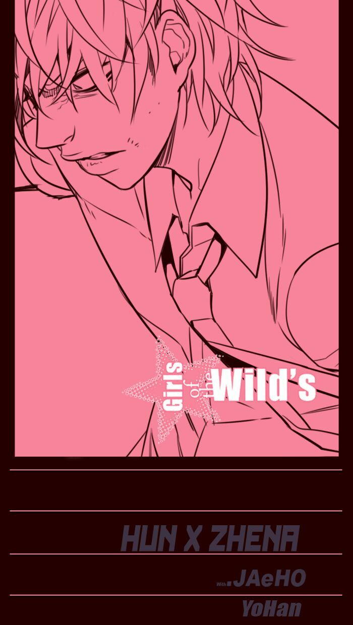 Nữ Sinh Trường Wilds: Chapter 239