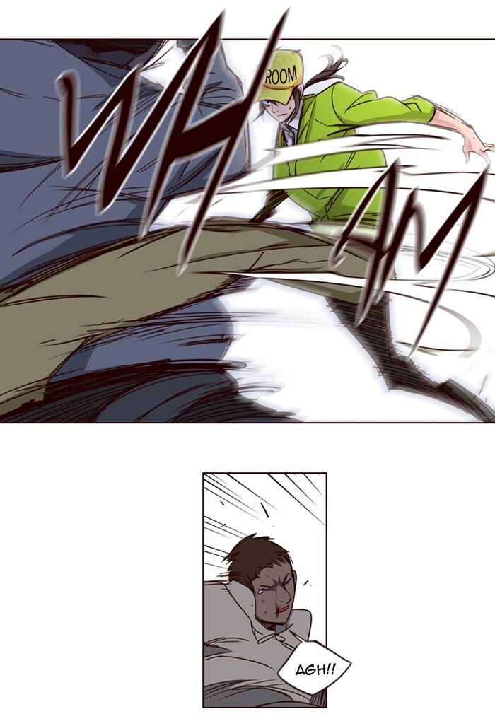 Nữ Sinh Trường Wilds: Chapter 239