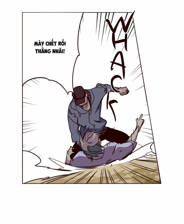 Nữ Sinh Trường Wilds: Chapter 239