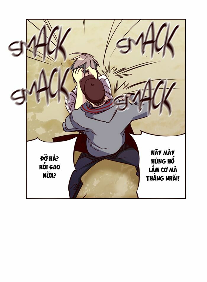 Nữ Sinh Trường Wilds: Chapter 239