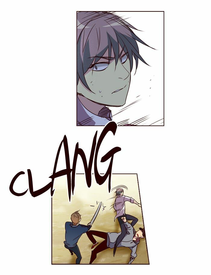 Nữ Sinh Trường Wilds: Chapter 239