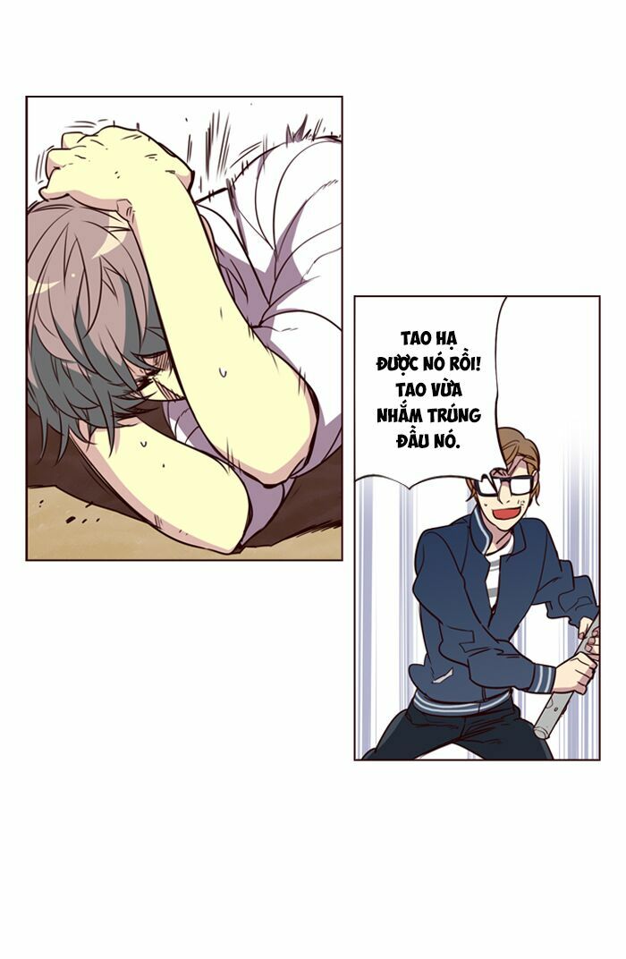 Nữ Sinh Trường Wilds: Chapter 239