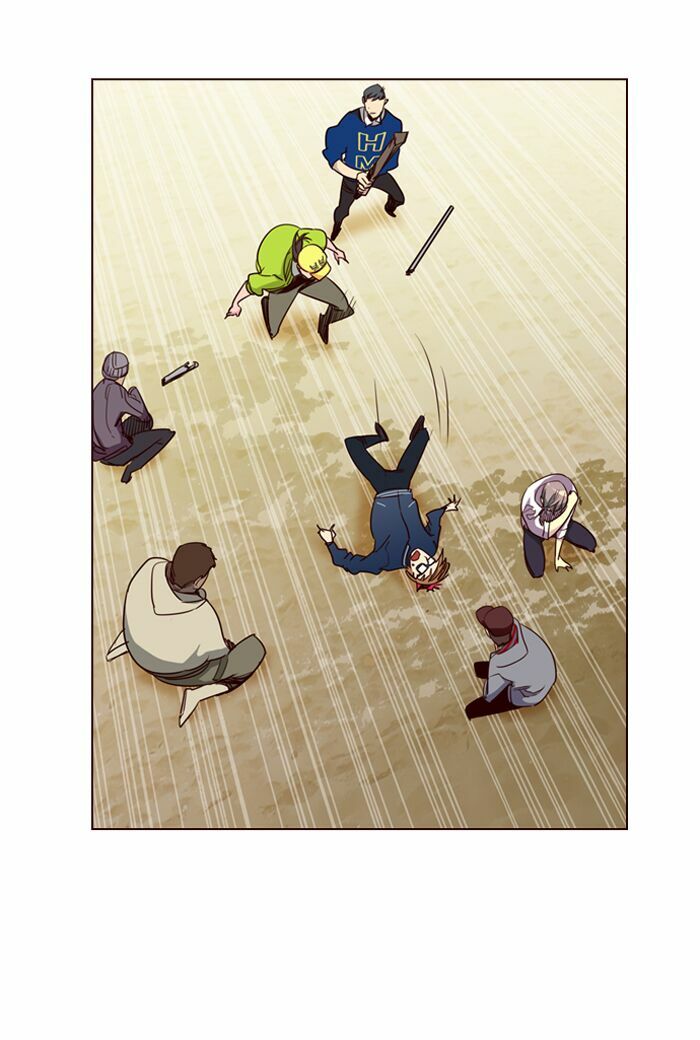 Nữ Sinh Trường Wilds: Chapter 239