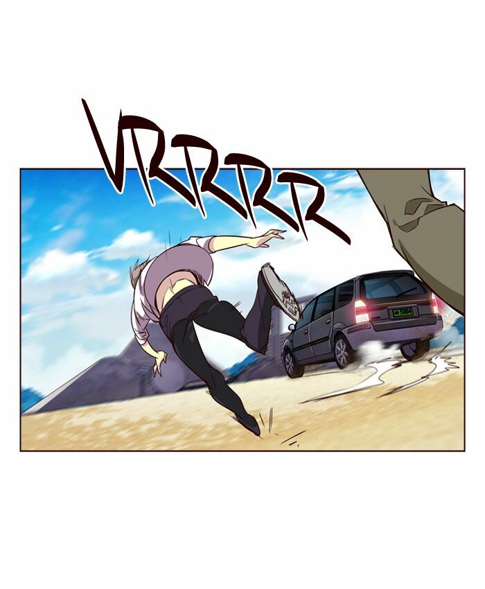 Nữ Sinh Trường Wilds: Chapter 239