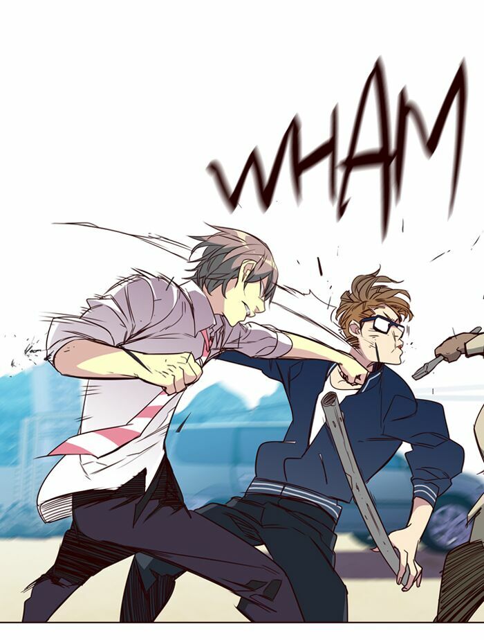 Nữ Sinh Trường Wilds: Chapter 239
