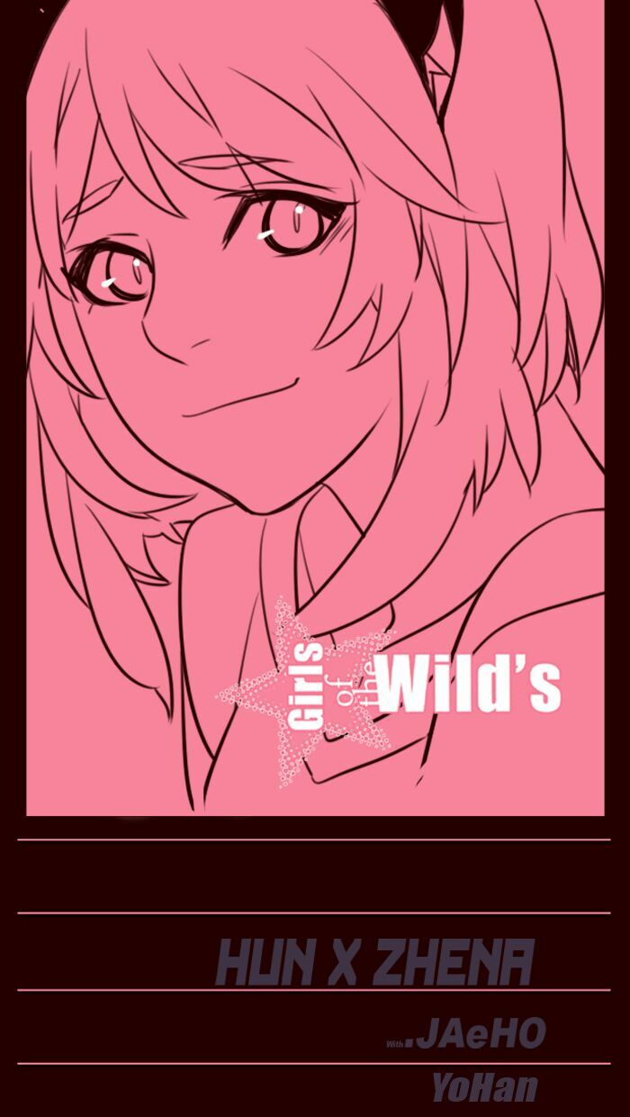 Nữ Sinh Trường Wilds: Chapter 242
