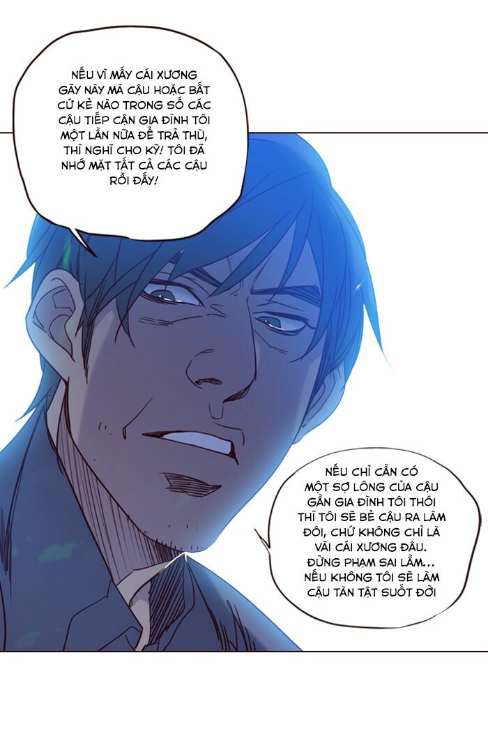 Nữ Sinh Trường Wilds: Chapter 242
