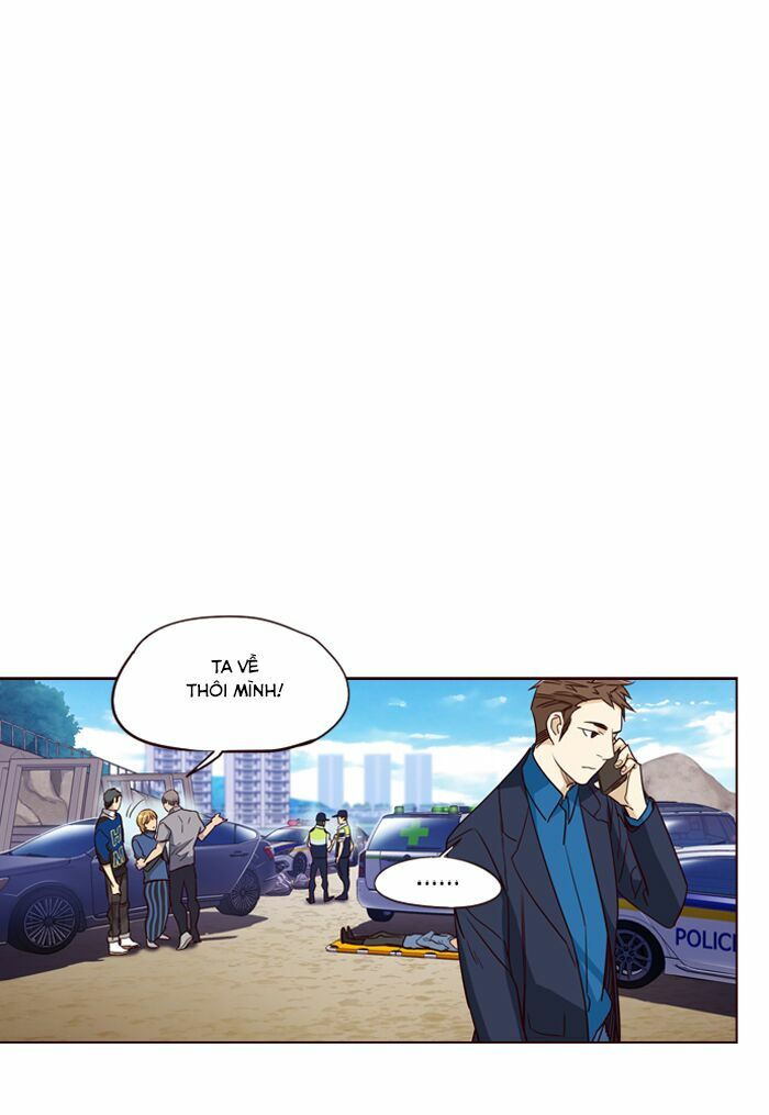 Nữ Sinh Trường Wilds: Chapter 242