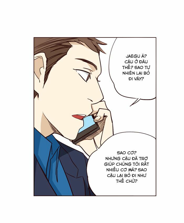 Nữ Sinh Trường Wilds: Chapter 242