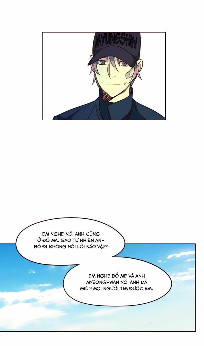 Nữ Sinh Trường Wilds: Chapter 242