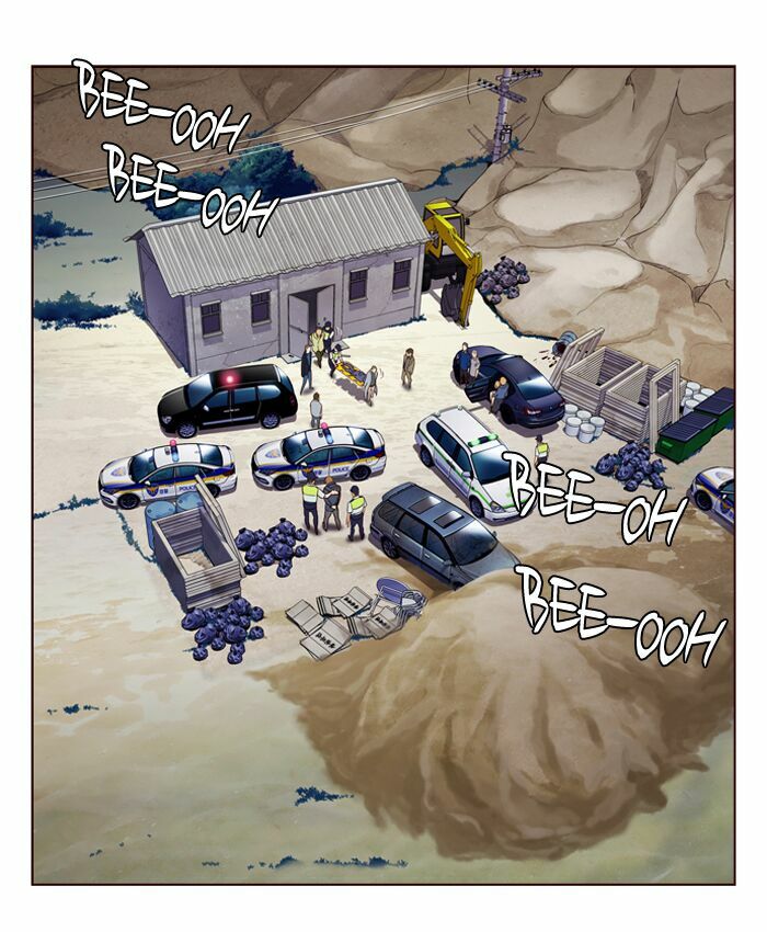 Nữ Sinh Trường Wilds: Chapter 242