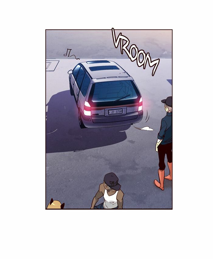 Nữ Sinh Trường Wilds: Chapter 242