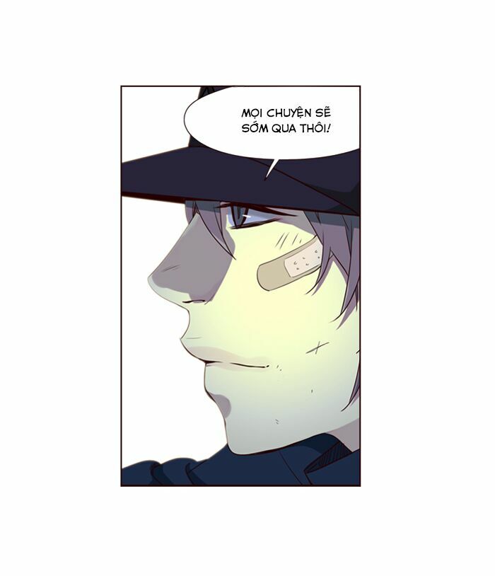 Nữ Sinh Trường Wilds: Chapter 242