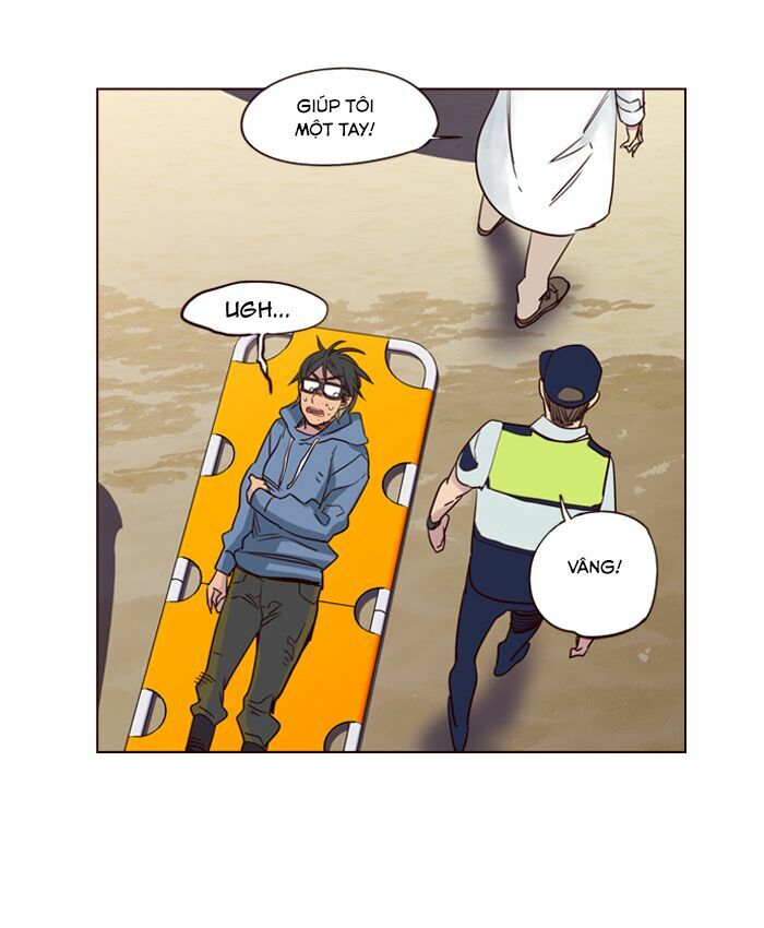 Nữ Sinh Trường Wilds: Chapter 242