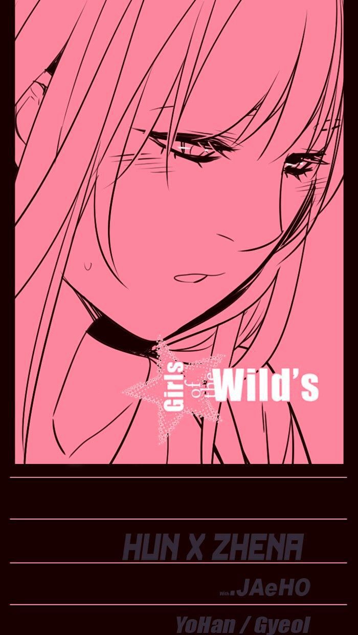 Nữ Sinh Trường Wilds: Chapter 255