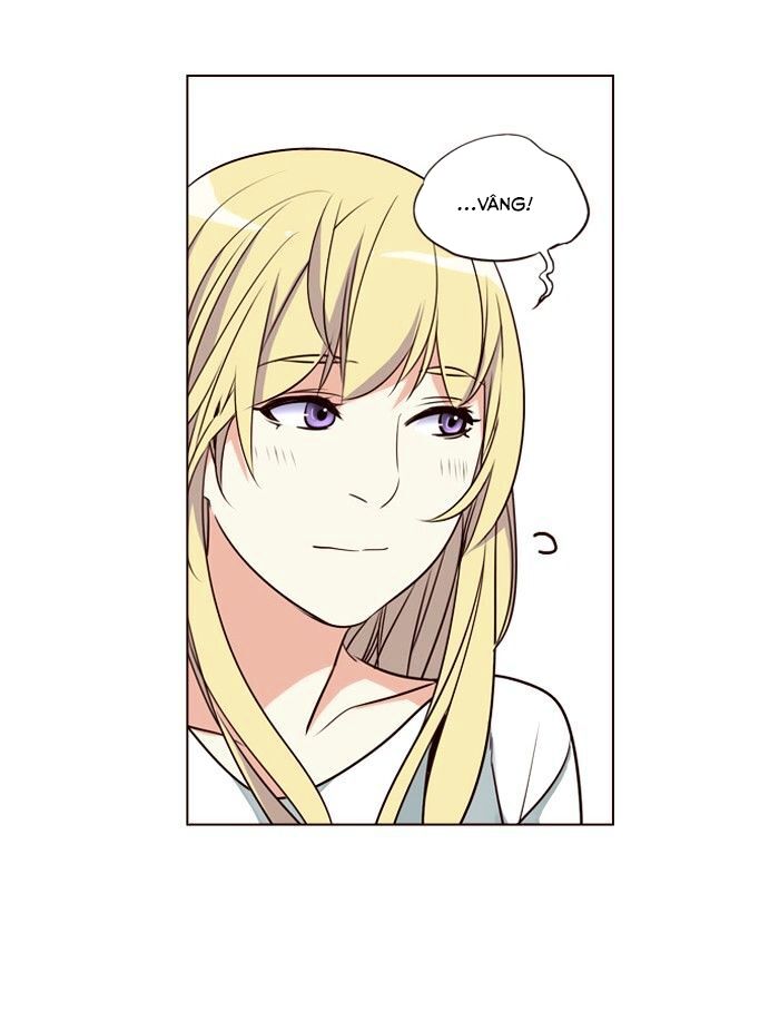 Nữ Sinh Trường Wilds: Chapter 255