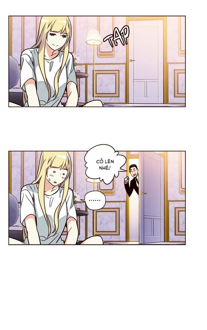 Nữ Sinh Trường Wilds: Chapter 255