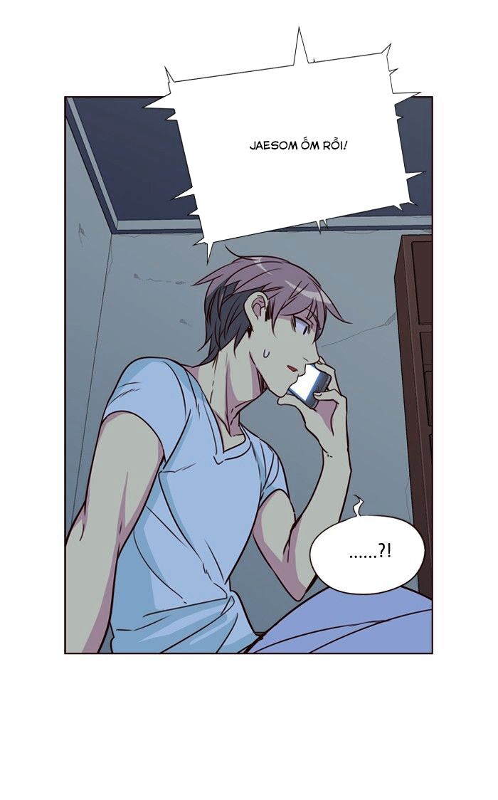 Nữ Sinh Trường Wilds: Chapter 255
