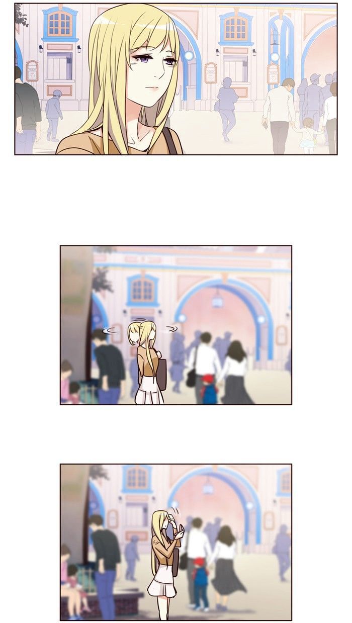 Nữ Sinh Trường Wilds: Chapter 255