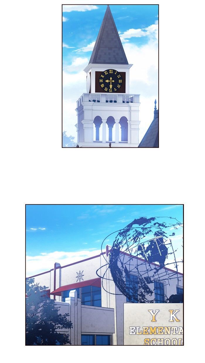 Nữ Sinh Trường Wilds: Chapter 255