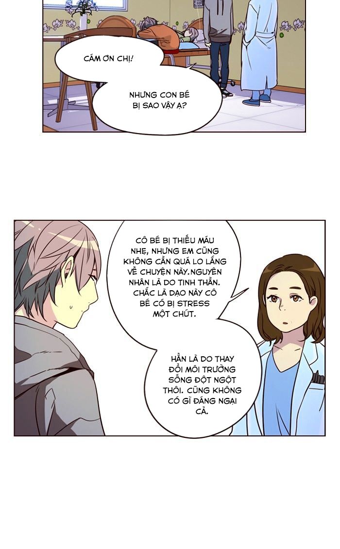 Nữ Sinh Trường Wilds: Chapter 255