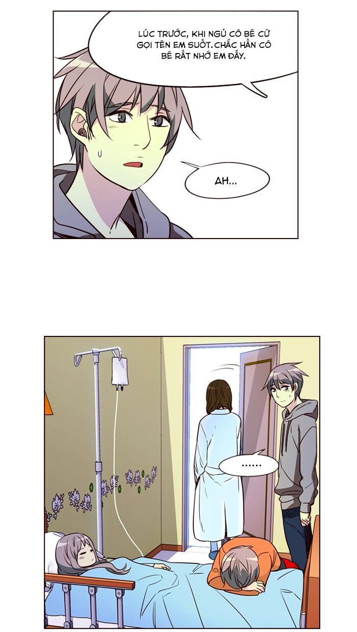 Nữ Sinh Trường Wilds: Chapter 255