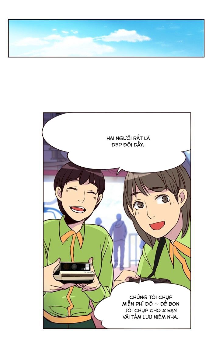 Nữ Sinh Trường Wilds: Chapter 255