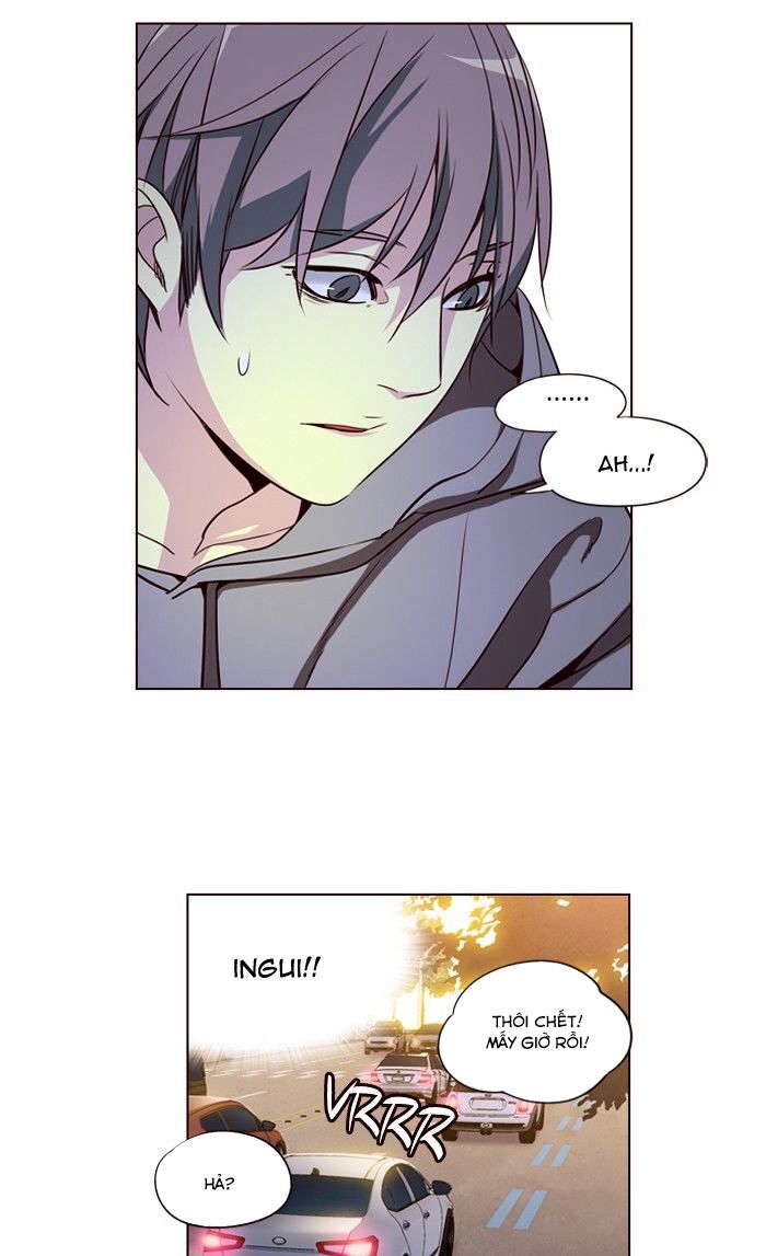 Nữ Sinh Trường Wilds: Chapter 255
