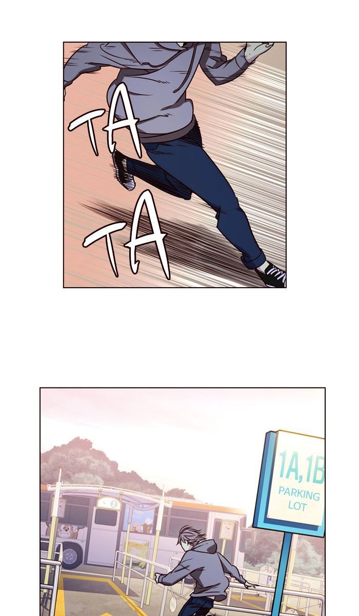 Nữ Sinh Trường Wilds: Chapter 255
