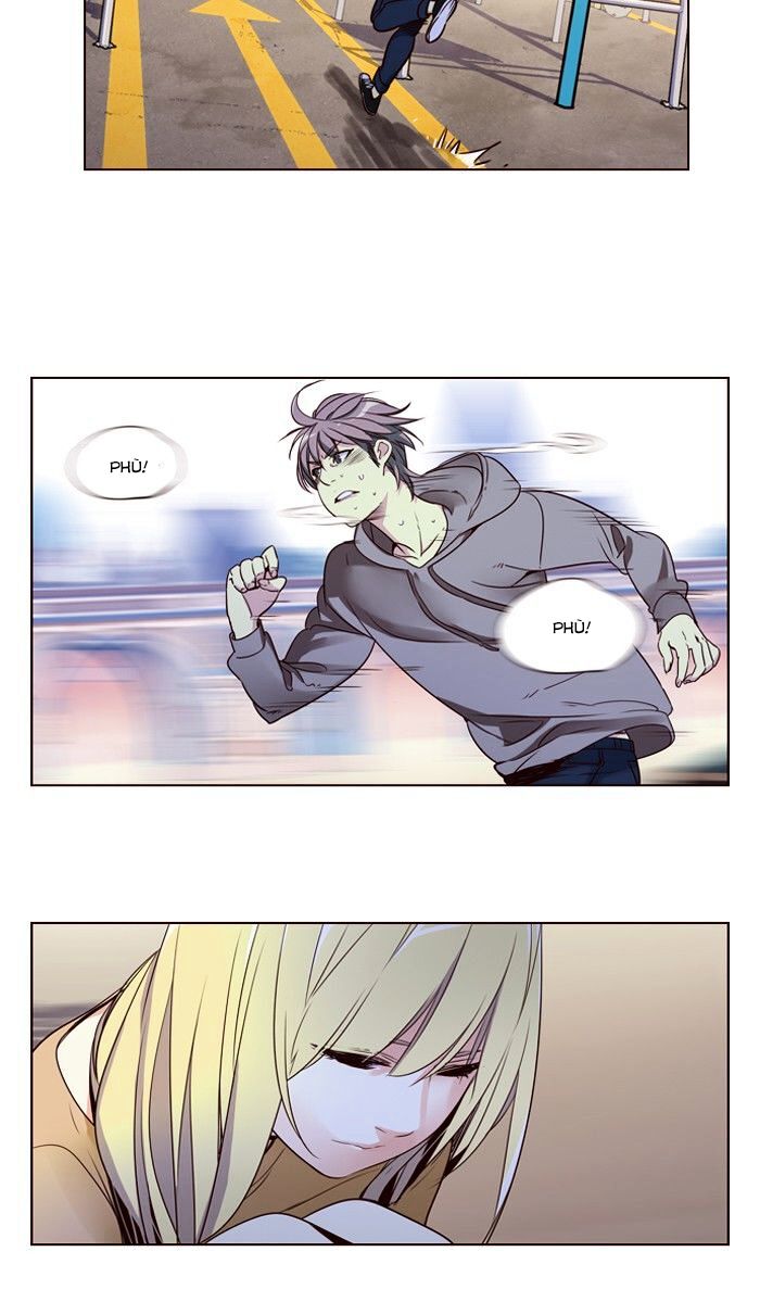 Nữ Sinh Trường Wilds: Chapter 255