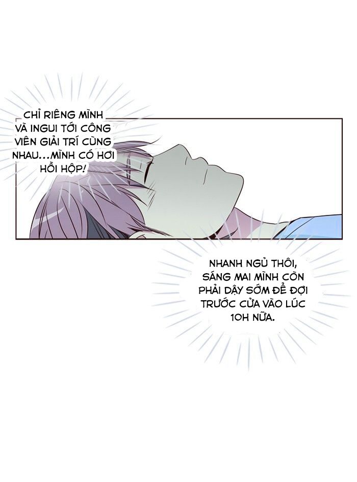 Nữ Sinh Trường Wilds: Chapter 255
