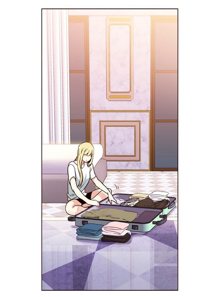 Nữ Sinh Trường Wilds: Chapter 255