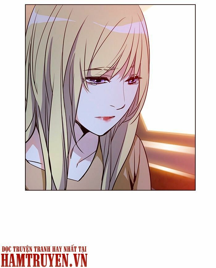 Nữ Sinh Trường Wilds: Chapter 256