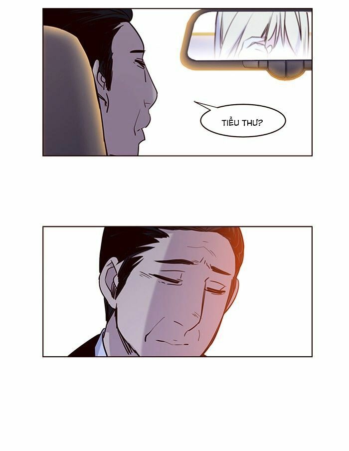 Nữ Sinh Trường Wilds: Chapter 256