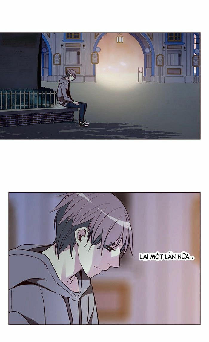 Nữ Sinh Trường Wilds: Chapter 256