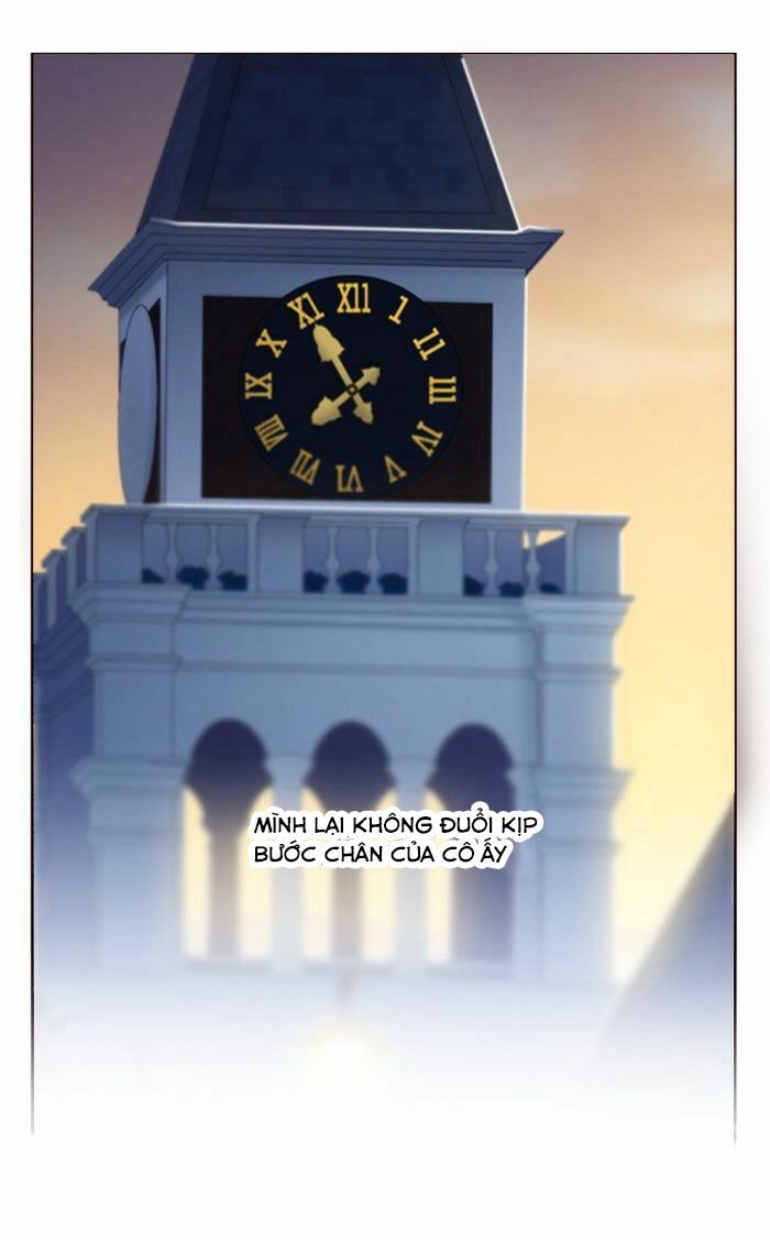 Nữ Sinh Trường Wilds: Chapter 256