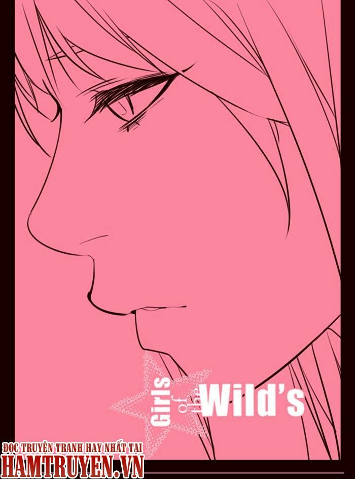 Nữ Sinh Trường Wilds: Chapter 256