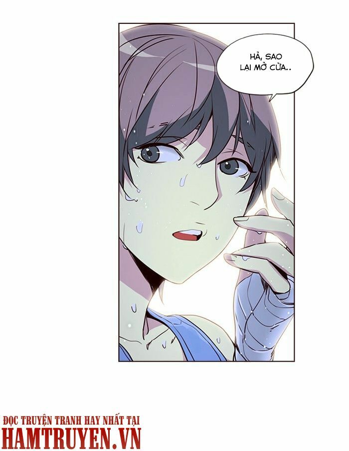 Nữ Sinh Trường Wilds: Chapter 256