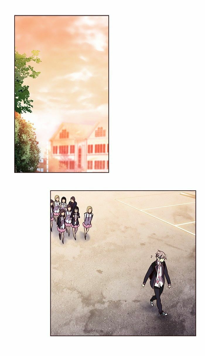 Nữ Sinh Trường Wilds: Chapter 256