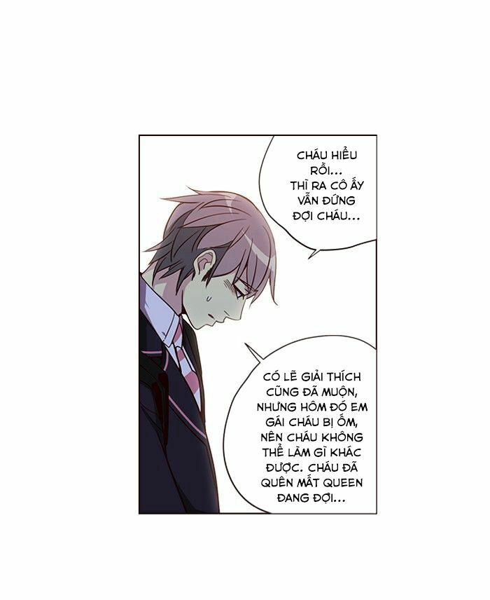 Nữ Sinh Trường Wilds: Chapter 256