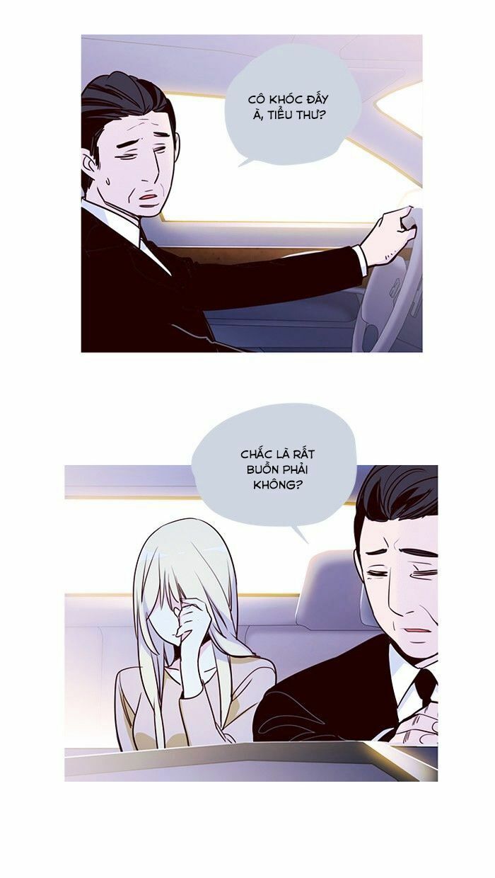 Nữ Sinh Trường Wilds: Chapter 256
