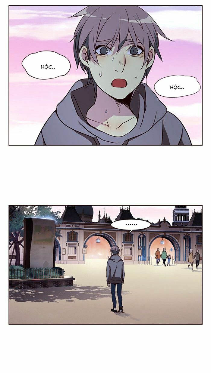 Nữ Sinh Trường Wilds: Chapter 256