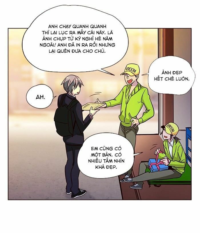 Nữ Sinh Trường Wilds: Chapter 258