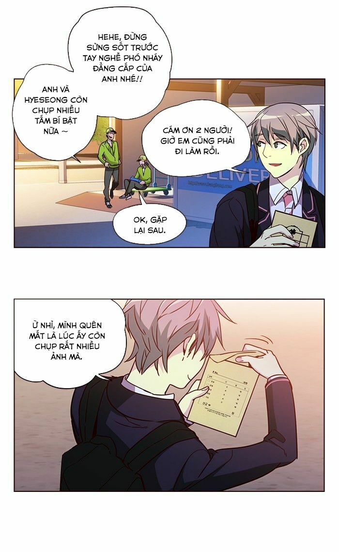 Nữ Sinh Trường Wilds: Chapter 258