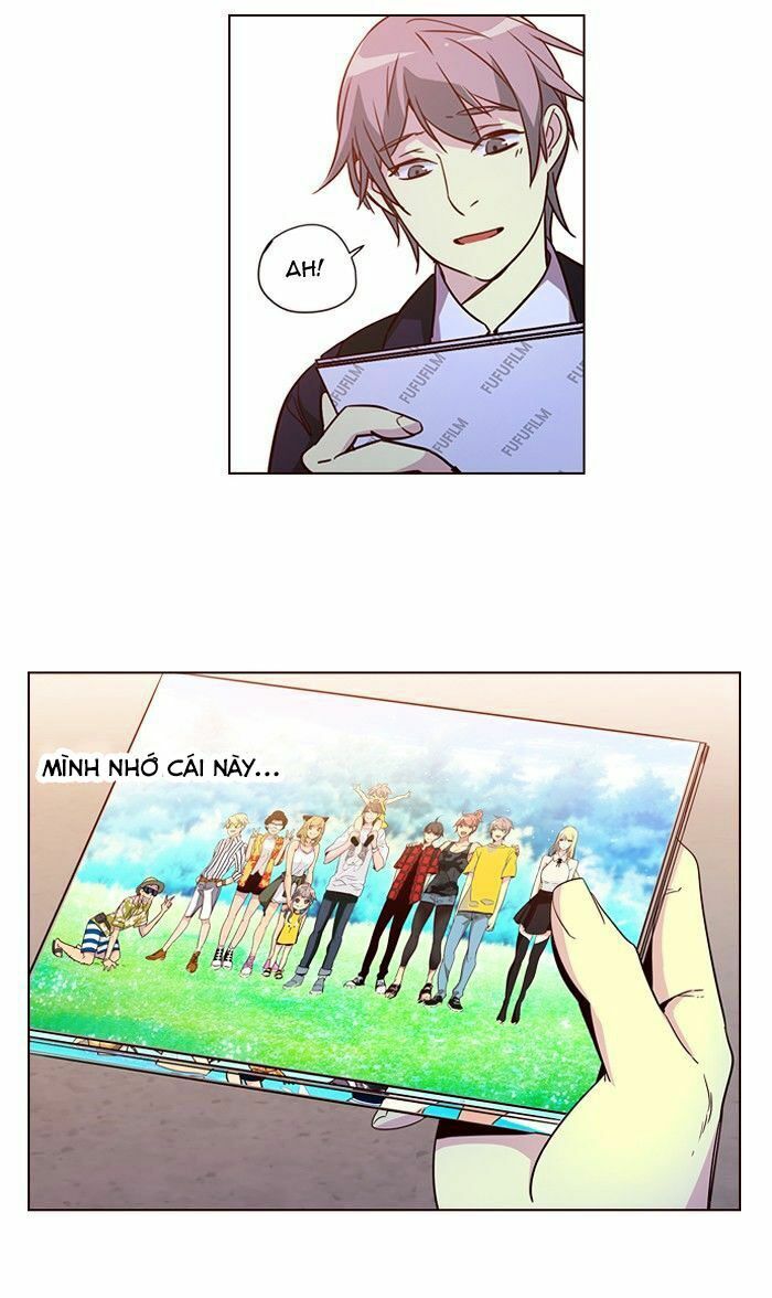 Nữ Sinh Trường Wilds: Chapter 258