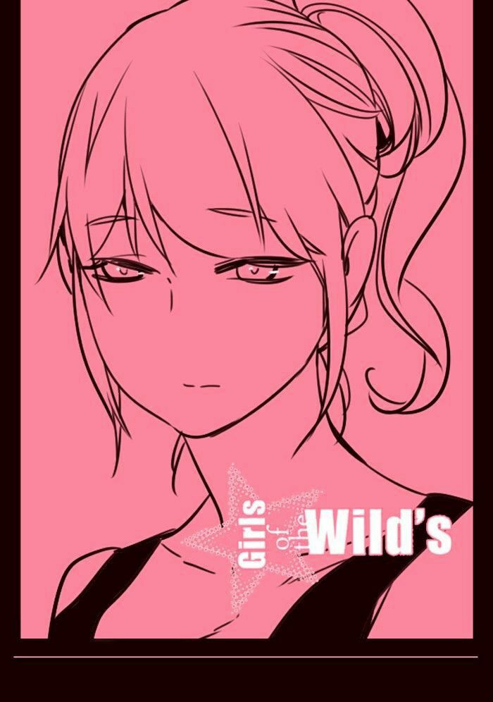 Nữ Sinh Trường Wilds: Chapter 258