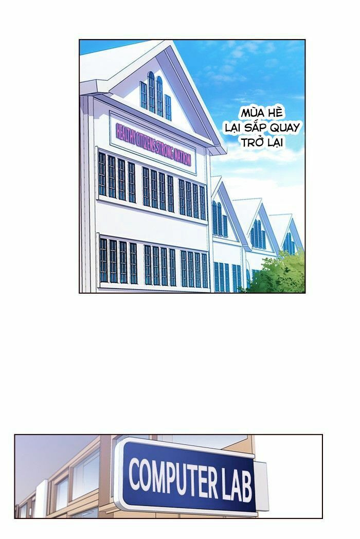 Nữ Sinh Trường Wilds: Chapter 258