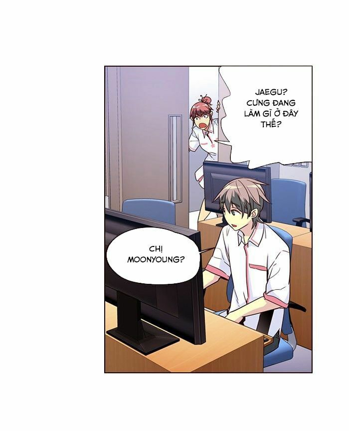 Nữ Sinh Trường Wilds: Chapter 258