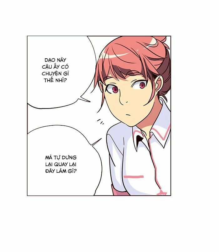 Nữ Sinh Trường Wilds: Chapter 258